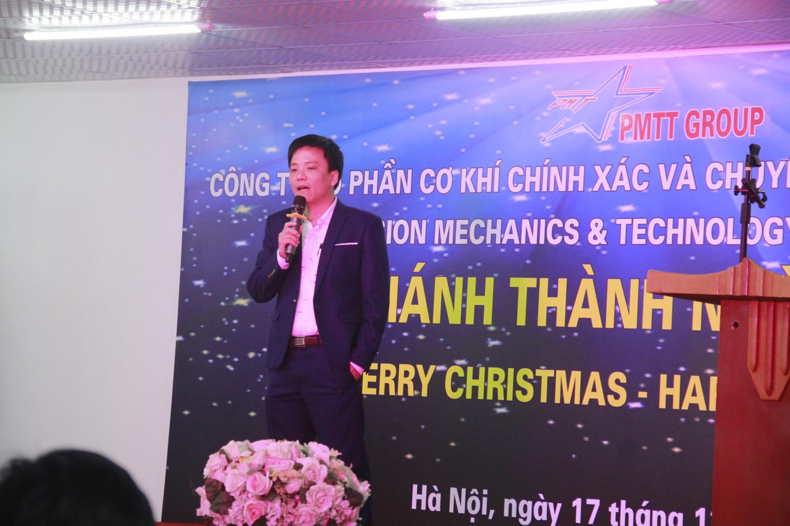 LỄ KHÁNH THÀNH NHÀ MÁY 3 TẠI KCN PHÚ NGHĨA