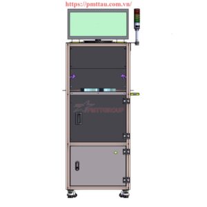Máy Chụp Găng Tay 1.2