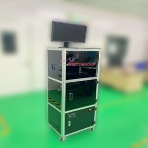 Máy Chụp Găng Tay 1.4